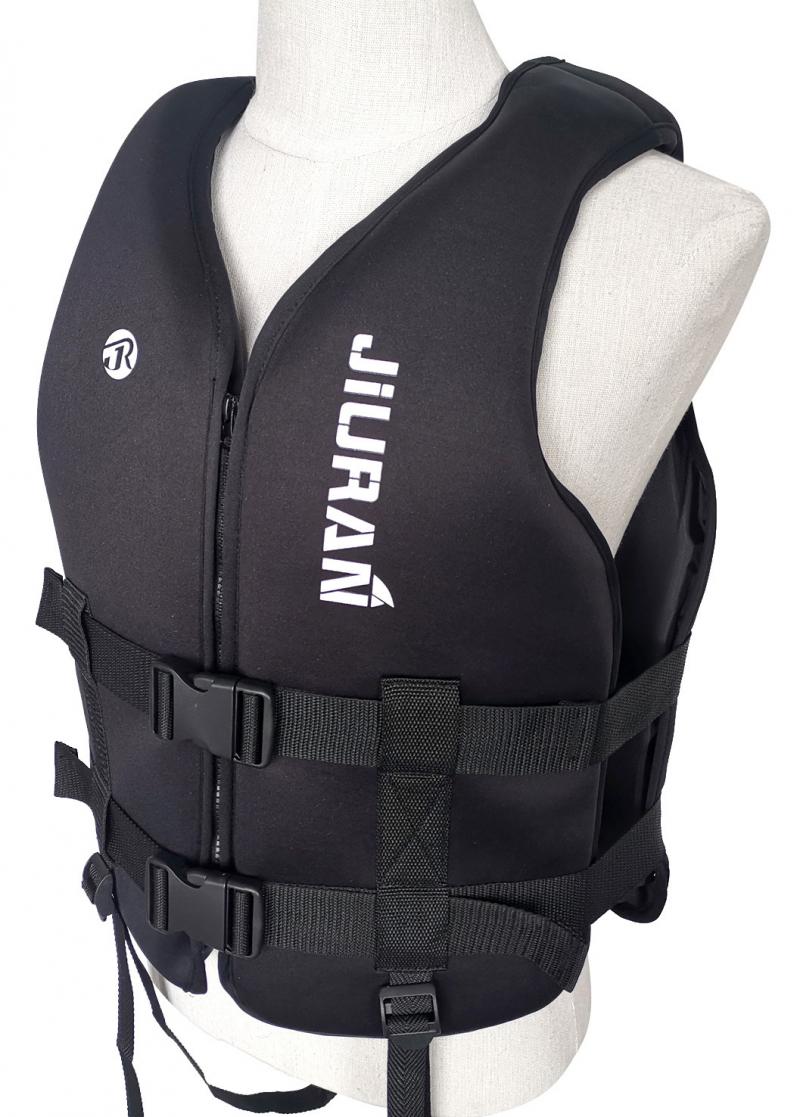 Can These Life Jackets Provide Superior Safety: 12 Must-Know Features of DBX Life Vests