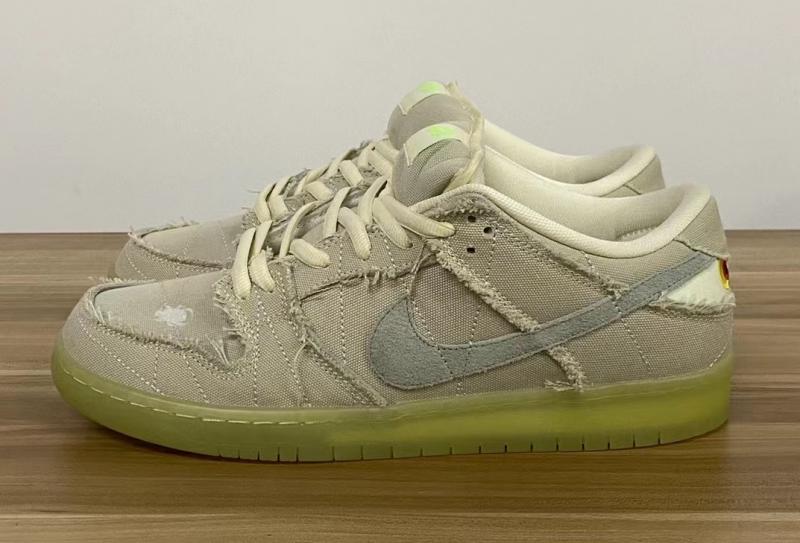 Can These New Kicks Take You To The Moon: Why The Nike Air Force 5 Is Out Of This World