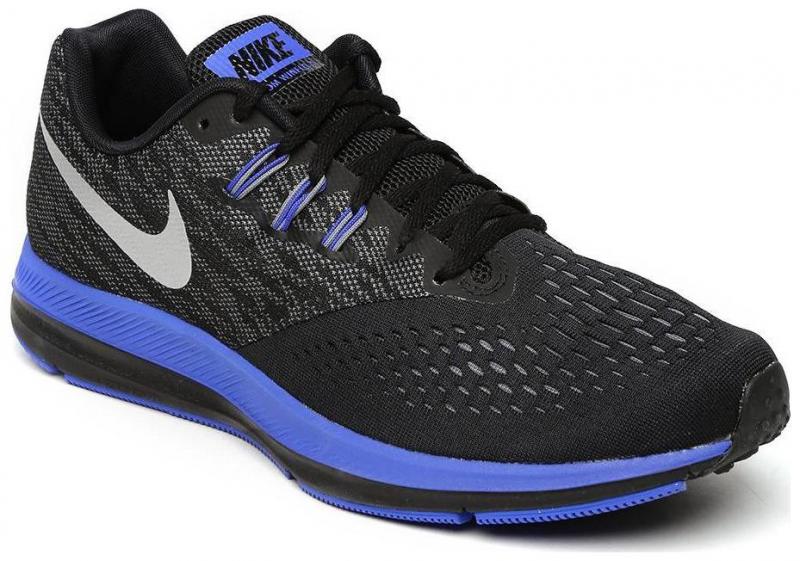 Can These Nike Running Shoes Revolutionize Your Workouts: Discover How The Winflo Line Delivers Powerful Performance
