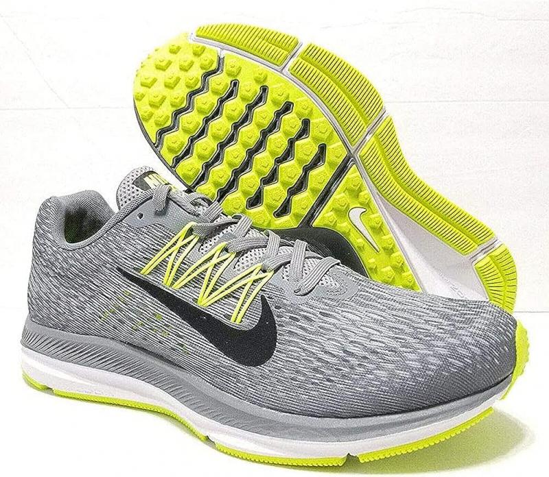 Can These Nike Running Shoes Revolutionize Your Workouts: Discover How The Winflo Line Delivers Powerful Performance
