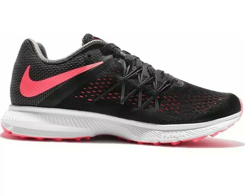 Can These Nike Running Shoes Revolutionize Your Workouts: Discover How The Winflo Line Delivers Powerful Performance