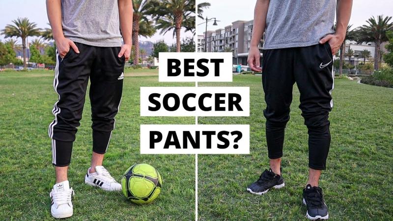 Can These Nike Soccer Pants Make You Unstoppable This Season