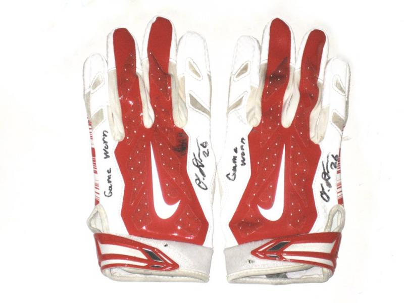 Can These Versatile Nike Gloves Transform Your Game This Season