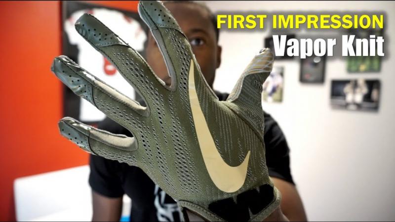 Can These Versatile Nike Gloves Transform Your Game This Season