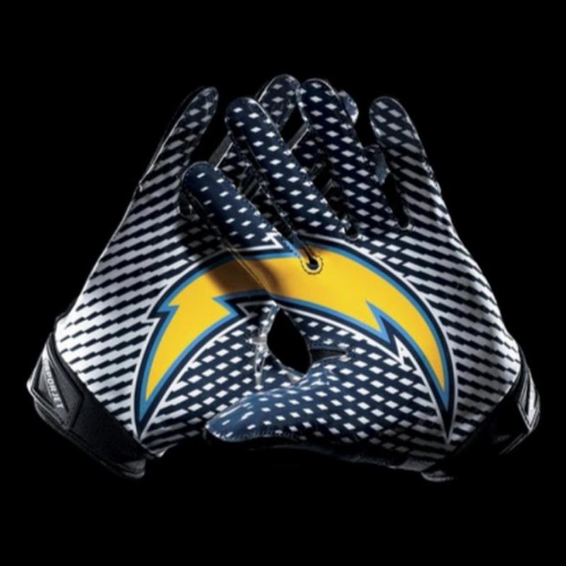 Can These Versatile Nike Gloves Transform Your Game This Season