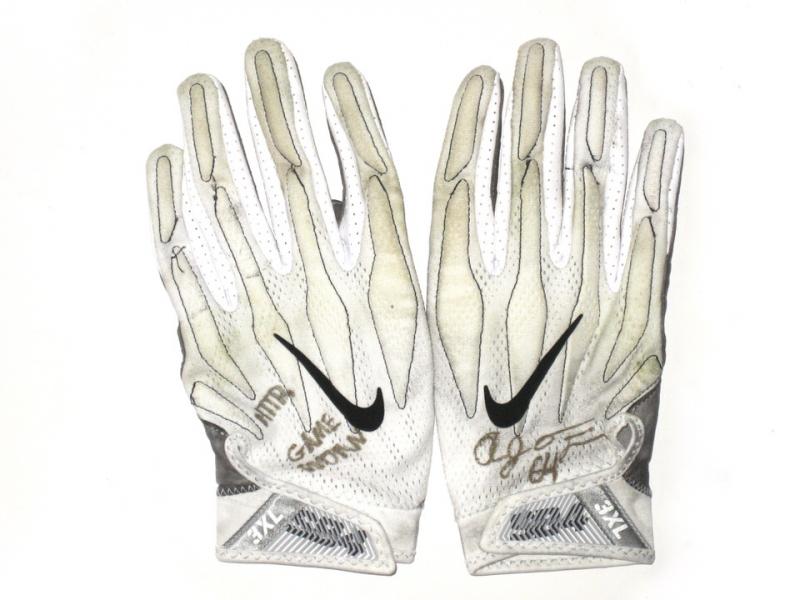 Can These Versatile Nike Gloves Transform Your Game This Season