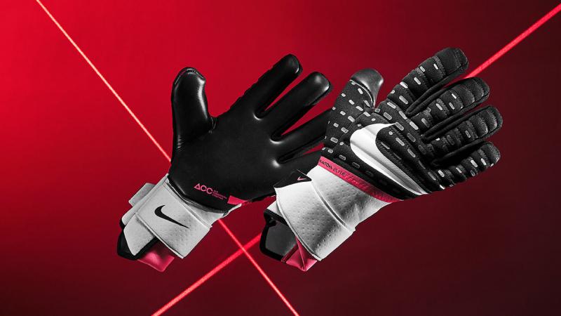 Can These Versatile Nike Gloves Transform Your Game This Season