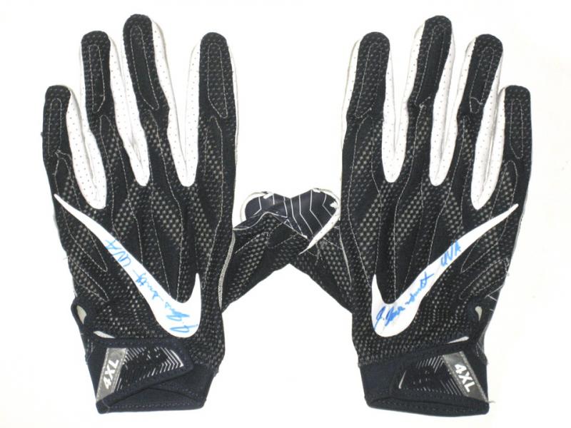 Can These Versatile Nike Gloves Transform Your Game This Season