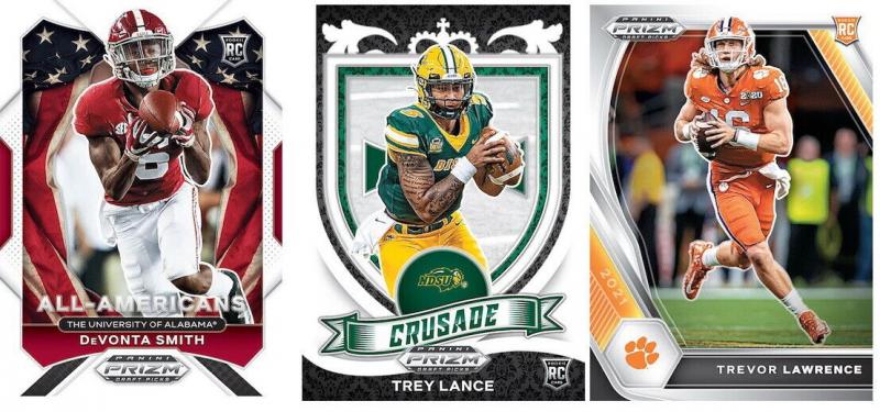 Can These Vintage Football Cards Make You Rich: The 15 Most Valuable Panini Absolute Cards That Collectors Crave