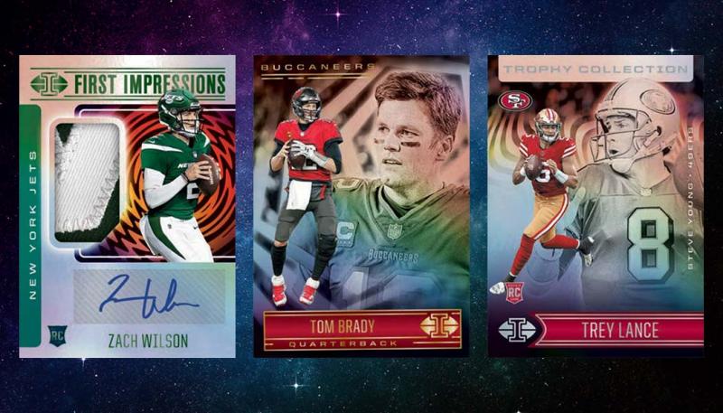 Can These Vintage Football Cards Make You Rich: The 15 Most Valuable Panini Absolute Cards That Collectors Crave