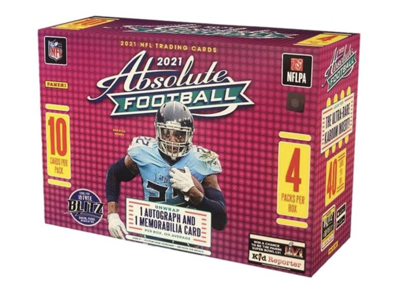 Can These Vintage Football Cards Make You Rich: The 15 Most Valuable Panini Absolute Cards That Collectors Crave