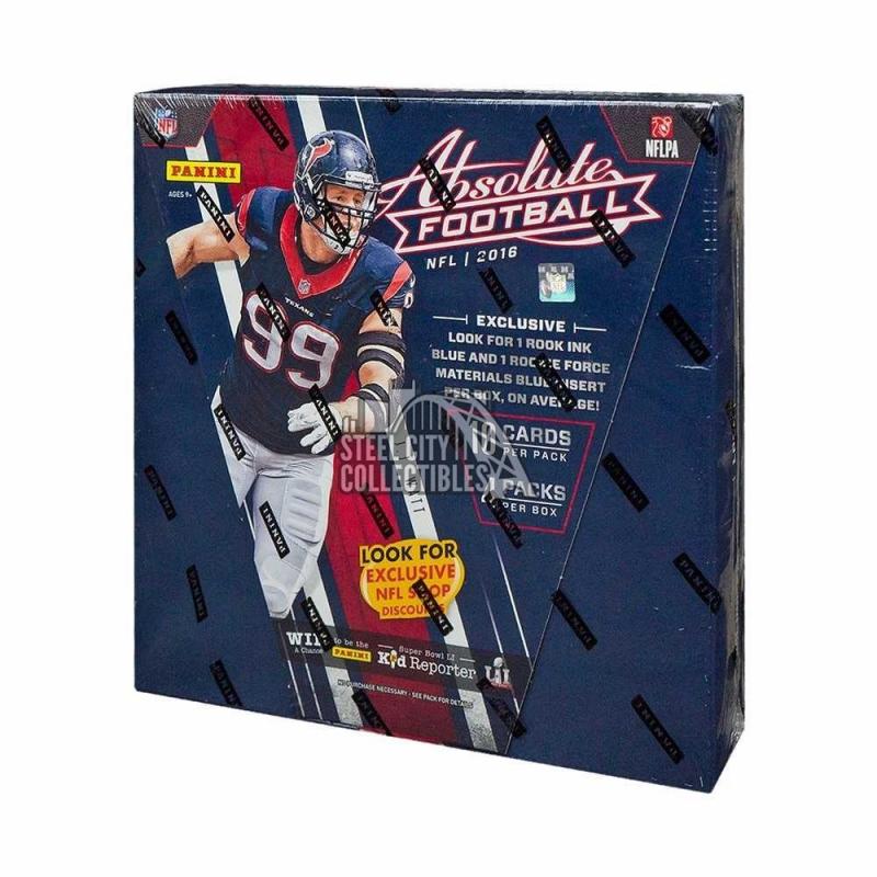 Can These Vintage Football Cards Make You Rich: The 15 Most Valuable Panini Absolute Cards That Collectors Crave