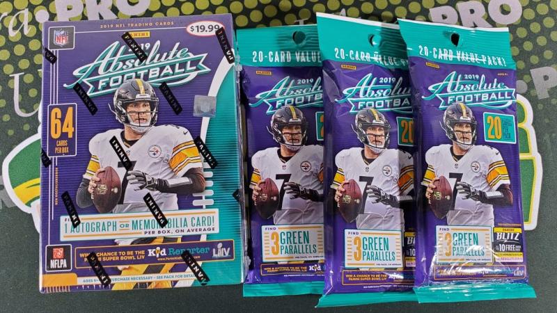 Can These Vintage Football Cards Make You Rich: The 15 Most Valuable Panini Absolute Cards That Collectors Crave
