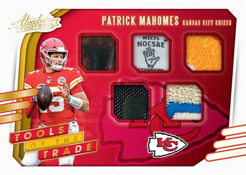 Can These Vintage Football Cards Make You Rich: The 15 Most Valuable Panini Absolute Cards That Collectors Crave