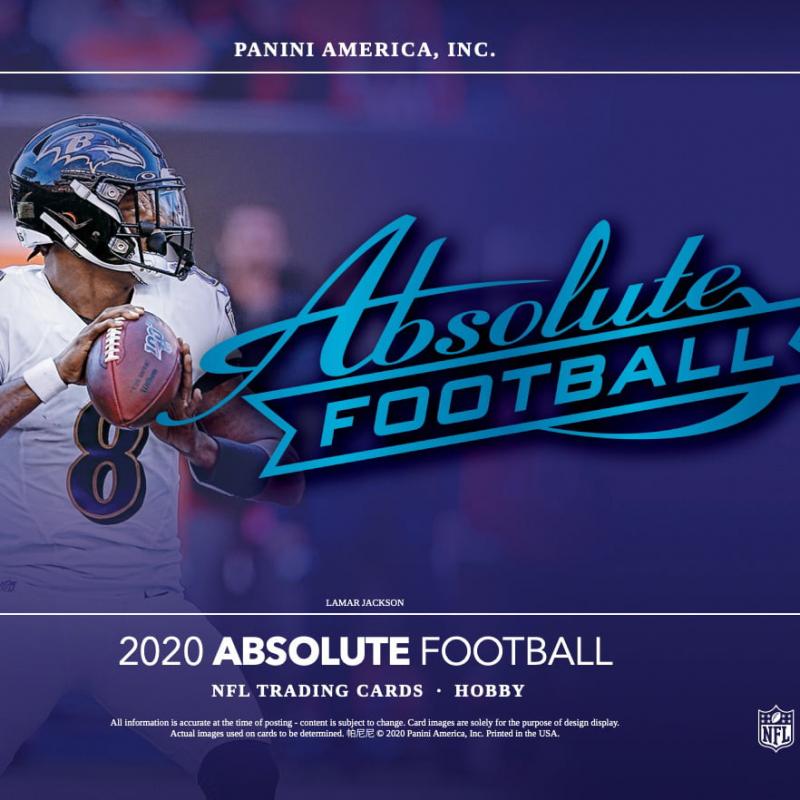 Can These Vintage Football Cards Make You Rich: The 15 Most Valuable Panini Absolute Cards That Collectors Crave