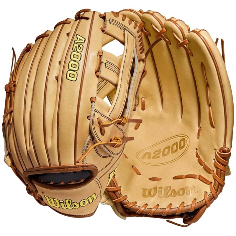 Can This Baseball Glove Help Those With Autism: The Wilson A2000 Autism Awareness Glove
