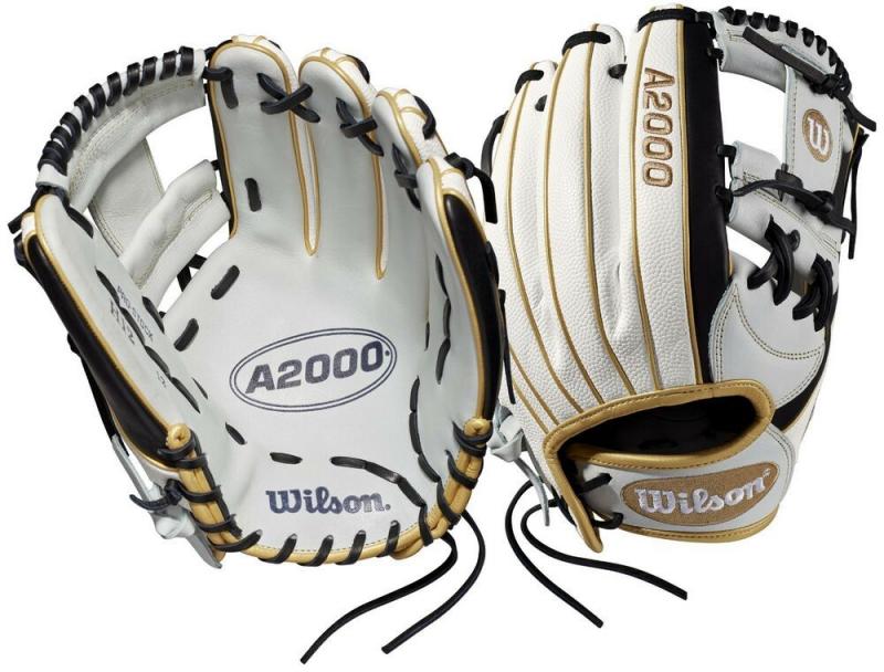Can This Baseball Glove Help Those With Autism: The Wilson A2000 Autism Awareness Glove