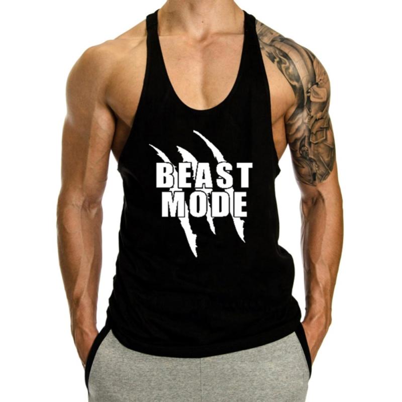 Can This New Iron Paradise Gear Give You The Ultimate Pump. The Sleeveless Hoodie Fit For Gym Kings