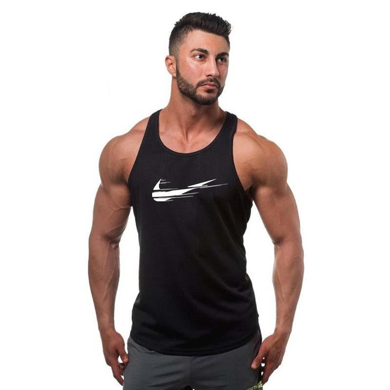Can This New Iron Paradise Gear Give You The Ultimate Pump. The Sleeveless Hoodie Fit For Gym Kings