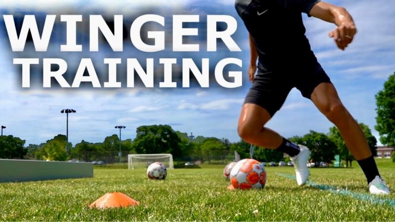 Can This Portable 3-in-1 Soccer Trainer Improve Your Skills This Season