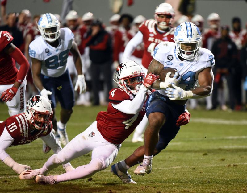 Can UNC Lacrosse Survive The New Era Of College Sports: Find Out What’s In Store For This Tar Heel Powerhouse