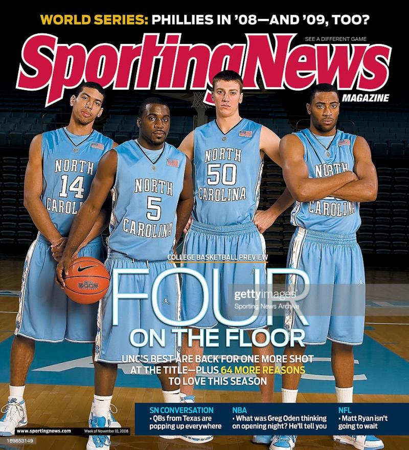 Can UNC Lacrosse Survive The New Era Of College Sports: Find Out What’s In Store For This Tar Heel Powerhouse