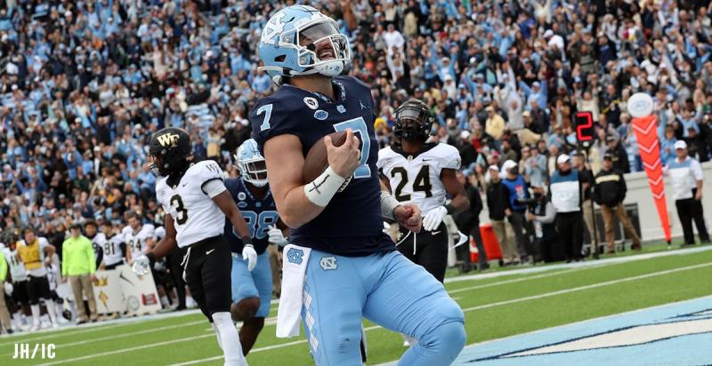 Can UNC Lacrosse Survive The New Era Of College Sports: Find Out What’s In Store For This Tar Heel Powerhouse