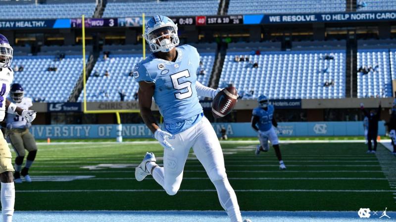 Can UNC Lacrosse Survive The New Era Of College Sports: Find Out What’s In Store For This Tar Heel Powerhouse