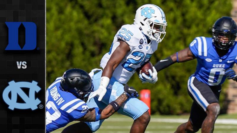 Can UNC Lacrosse Survive The New Era Of College Sports: Find Out What’s In Store For This Tar Heel Powerhouse