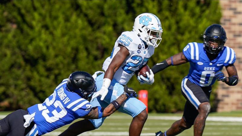 Can UNC Lacrosse Survive The New Era Of College Sports: Find Out What’s In Store For This Tar Heel Powerhouse