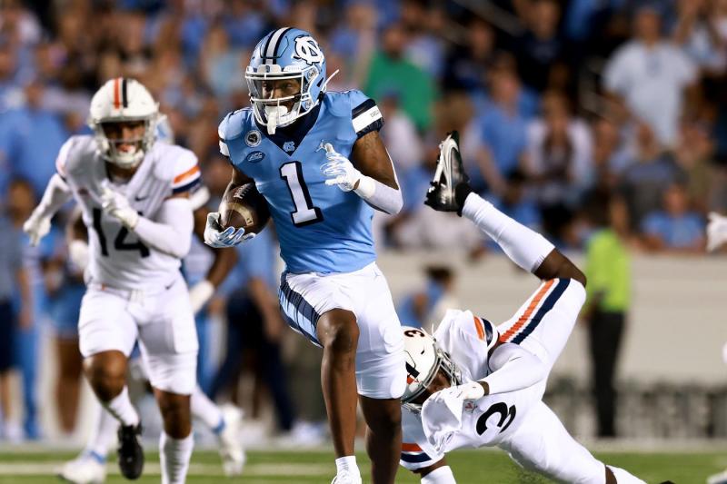 Can UNC Lacrosse Survive The New Era Of College Sports: Find Out What’s In Store For This Tar Heel Powerhouse