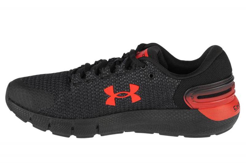 Can Under Armour Charged Assert 9 Running Shoes Keep Your Feet Energized: Shock Facts About UA