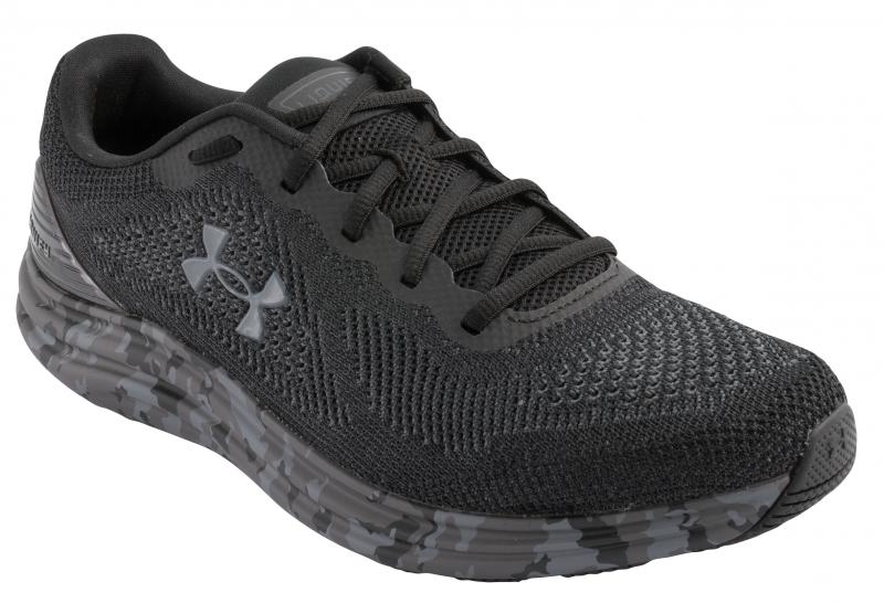 Can Under Armour Charged Assert 9 Running Shoes Keep Your Feet Energized: Shock Facts About UA