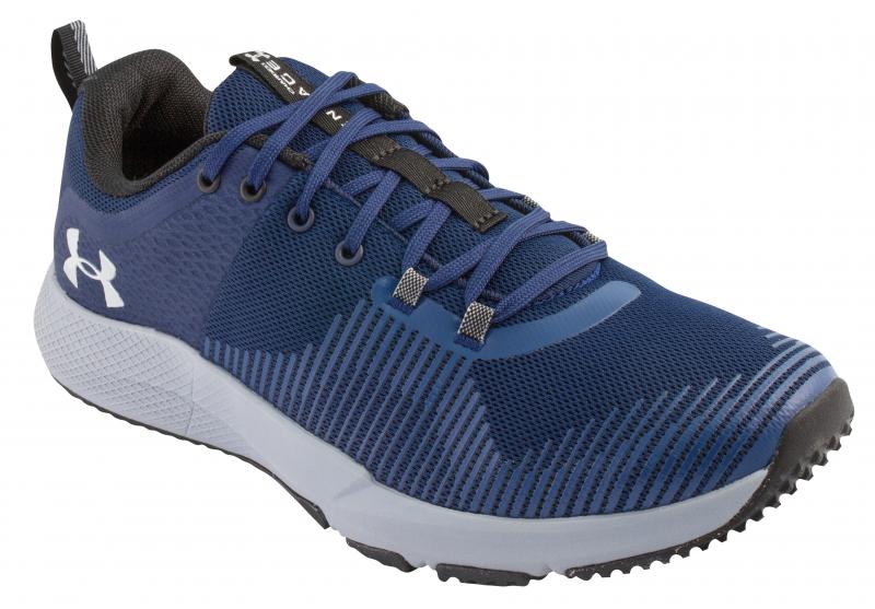 Can Under Armour Charged Assert 9 Running Shoes Keep Your Feet Energized: Shock Facts About UA