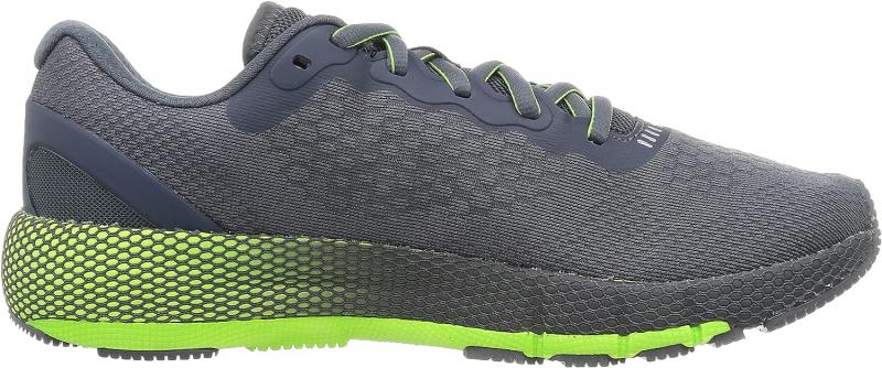 Can Under Armour Charged Assert 9 Running Shoes Keep Your Feet Energized: Shock Facts About UA