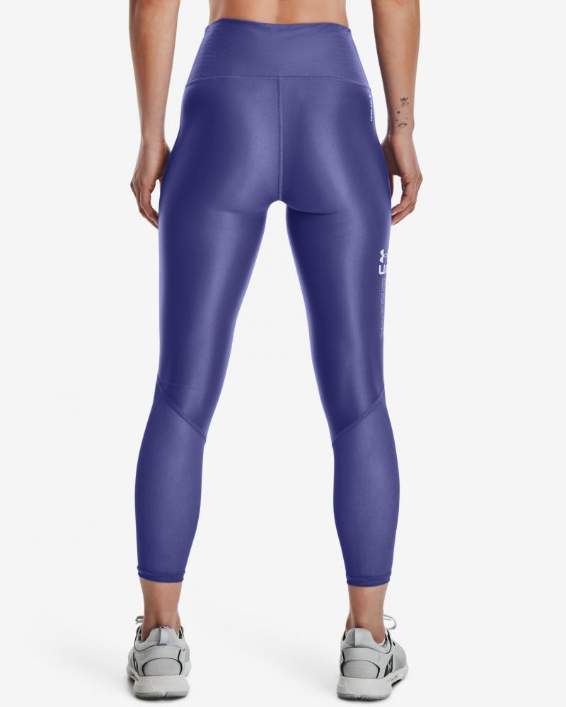 Can Under Armour Iso Chill Leggings Really Keep You Cool. The Truth About These Game Changing Yoga Pants