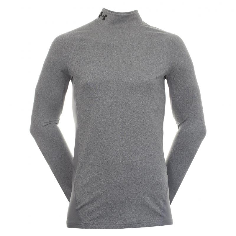Can Under Armour Mock Necks Keep You Warm This Winter. 12 Key Facts