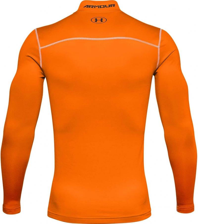 Can Under Armour Mock Necks Keep You Warm This Winter. 12 Key Facts