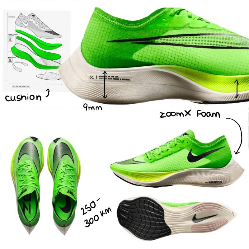 Can Vaporfly Cleats Really Improve Your Game: The 15 Amazing Benefits You Need to Know