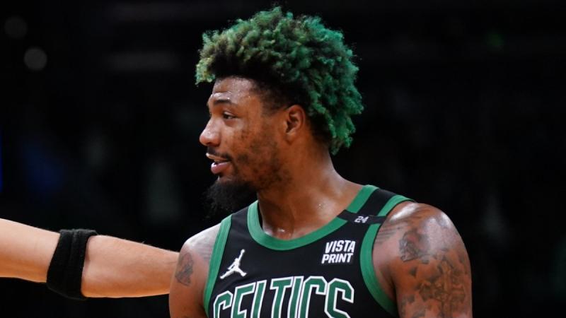 Can Wearing Marcus Smart 'Shirts Change Your Game. The 15 Secrets All Fans Need to Know