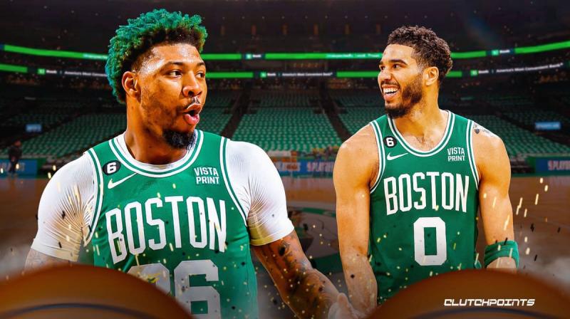 Can Wearing Marcus Smart 'Shirts Change Your Game. The 15 Secrets All Fans Need to Know