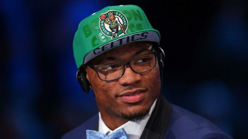 Can Wearing Marcus Smart 'Shirts Change Your Game. The 15 Secrets All Fans Need to Know