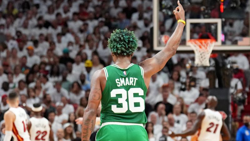 Can Wearing Marcus Smart 'Shirts Change Your Game. The 15 Secrets All Fans Need to Know