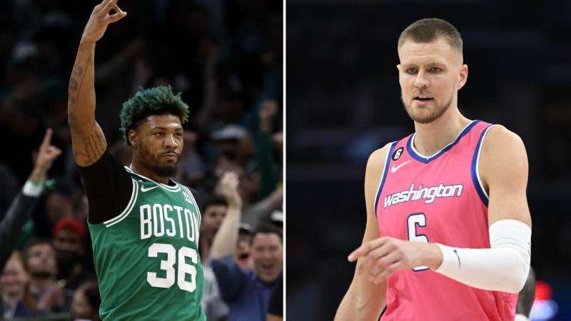 Can Wearing Marcus Smart 'Shirts Change Your Game. The 15 Secrets All Fans Need to Know