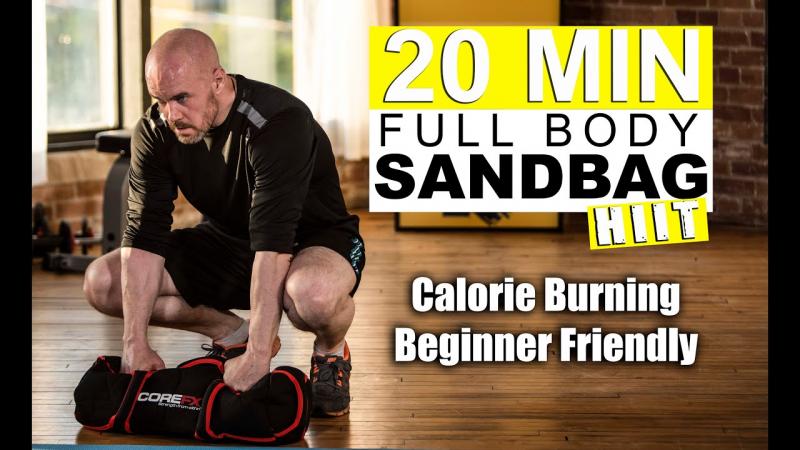 Can Weighted Sandbags Transform Your Workouts: The 15 Ways Sandbag Training Will Take Your Fitness To The Next Level