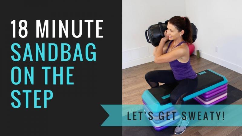 Can Weighted Sandbags Transform Your Workouts: The 15 Ways Sandbag Training Will Take Your Fitness To The Next Level