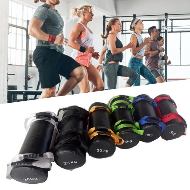 Can Weighted Sandbags Transform Your Workouts: The 15 Ways Sandbag Training Will Take Your Fitness To The Next Level