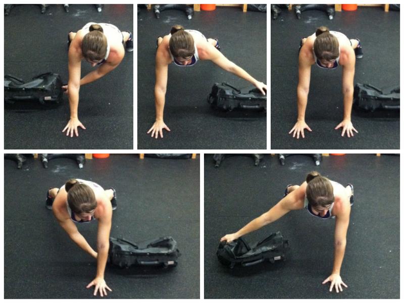 Can Weighted Sandbags Transform Your Workouts: The 15 Ways Sandbag Training Will Take Your Fitness To The Next Level