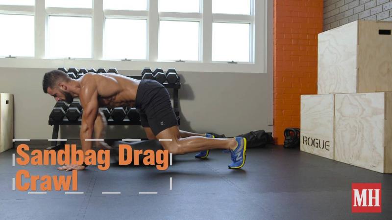 Can Weighted Sandbags Transform Your Workouts: The 15 Ways Sandbag Training Will Take Your Fitness To The Next Level