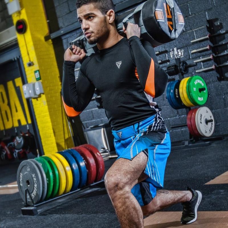 Can Weighted Sandbags Transform Your Workouts: The 15 Ways Sandbag Training Will Take Your Fitness To The Next Level